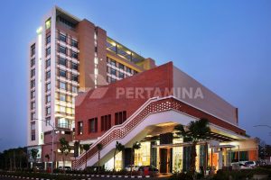 Hotel Patra Jasa Cirebon Tawarkan Berbagai Fasilitas Modern