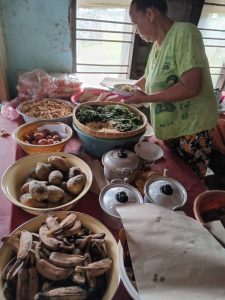 Burbacek Makanan Khas Indramayu Bikin Mata Merem Melek