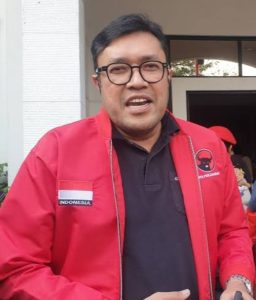 Ono Surono Anggota Komisi IV DPR RI Kaget, Anggaran Kementan Turun Terus Hingga Cuma Rp 8 Triliun