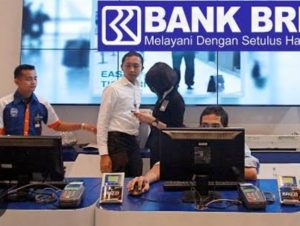 BRI Setor ke Kas Negara Capai Rp192,06 Triliun