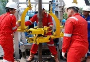 Tiga Anak Perusahaan Pertamina Ekspansi Pengeboran Migas ke Luar Negeri