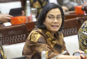 Drama Politik Anggaran 2025, Sri Mulyani Diprotes sampai Nyaris Ditolak