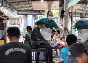 Pangkas Rambut di Kota Indramayu Banyak, Tapi Tarif Termurah Hanya di BSI Kelurahan Bojongsari