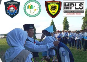 PPDB Tapel 2024 – 2025 di SMK Al Washliyah Sukra Banyak Diminati Peserta Didik Baru