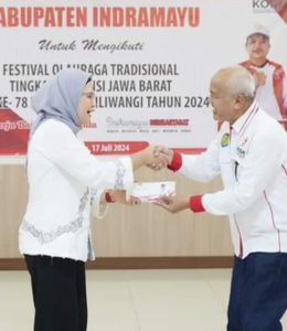 Kontingen KORMI Indramayu Berkekuatan 50 Atlet dan Official Siap Raih Prestasi