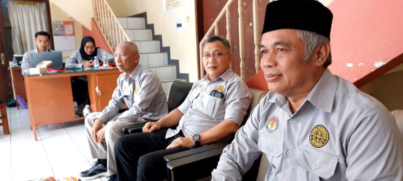 Paskibraka Kaderisasi Calon Pemimpin Bangsa Masa Depan