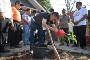 Desa Muncangela Jadi Pilot Proyek Kampung Alpukat