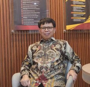 Prof. A.Junaedi Karso: Pilkada 2024 di Tanah Wiralodra Momen Euforia Pemilih saat Pesta Demokrasi 