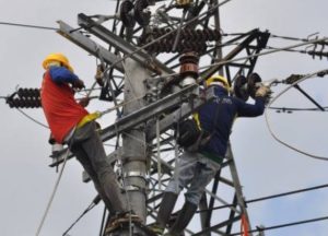 Dorong Dekarbonisasi Sektor Kelistrikan, PLN Siap Terapkan CCS