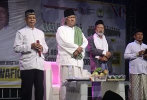 STIDKI NU Indramayu Gelar Pengajian Umum Undang Penceramah Gus Muwafiq