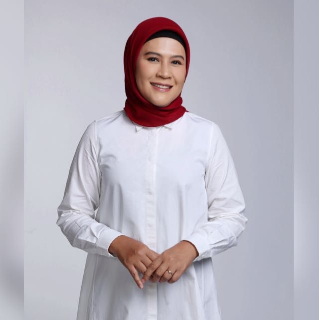 497 TAHUN INDRAMAYU-KU     Melesat Menuju Proteksi Kesehatan Masyarakat Ketahanan Pangan Hingga Industrial