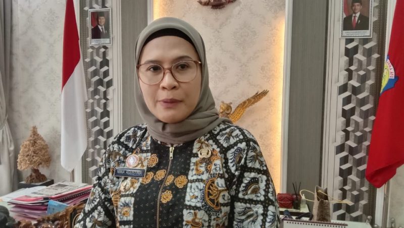 Nina Agustina Sebut Kalah dan Menang Pilkada Biasa Terjadi