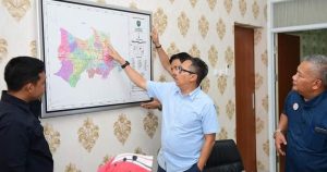 Angka Stunting di Indramayu Tahun 2024 Capai 2.308 Orang