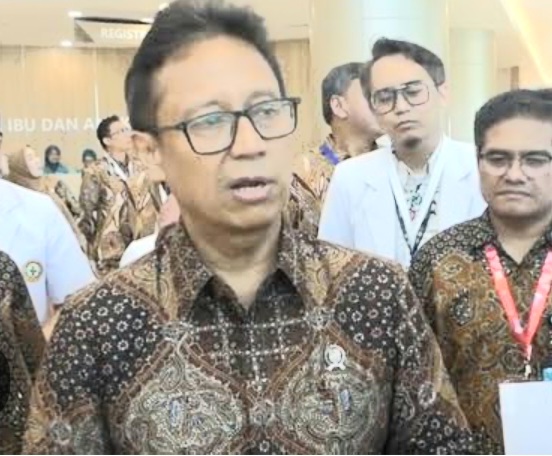 Kekurangan Dokter Onkologi, Pemerintah Sekolahkan 100 Dokter ke Luar Negeri