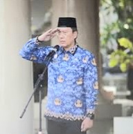 ASN Pemkab Indramayu Peringati Hari Bela Negara Ke-76