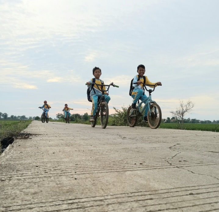 Olahraga Bersepeda Sebaiknya Berapa Kali Seminggu