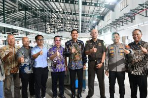 Pabrik Sepatu di Krangkeng Serap 18 Ribu Naker, Rekrutmen Dimulai Juni 2025