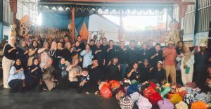 Kuwu Kuswandi: Mapag Sri salah satu adat budaya masyarakat tani yang terus dilestarikan