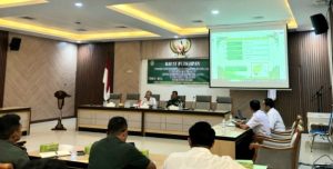 Desa Longok dan Desa Cikawung Bakal Jadi Lokasi Kegiatan BSMSS dan TMMD Tahun 2025