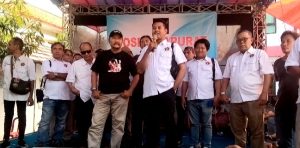 PWI Indramayu: Batalkan surat pengosongan Balai Wartawan