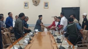 Terkait Rencana Pengosongan Gedung Aset Pemkab, DPRD Indramayu Akan Panggil Sejumlah Pejabat
