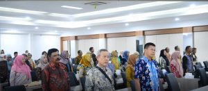 Kendati Terlambat, 60 Pensiunan PNS di Indramayu Terima Uang Kadeudeuh Rp 16 juta Seorang