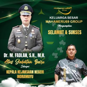 Keluarga Besar Mahameru69 Group
