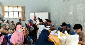 KDM Pantau Pendistribusian Program CPP untuk 1.399 KPM Desa Sukra