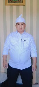 Perlu Dicontoh, Mista Rangun Sosok Kepala Desa Ciasem Tengah Dijuluki  Bapak Pembangunan