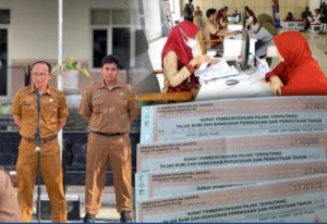 Kepala Bapenda Indramayu Amrullah: Tarif PBB P2 Tidak Ada Kenaikan