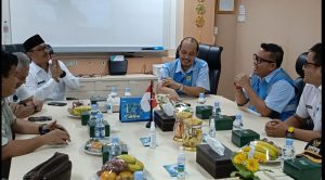 PLN Nusantara Power UP Indramayu Berkolaborasi Bersama Pemkab Indramayu Wujudkan Ketahanan Pangan