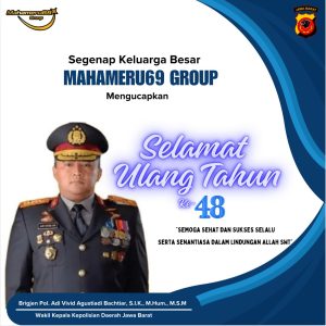 Mahameru69 Group