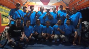 Peringati HUT Kemerdekaan RI Ke 80 dan HUT ke 1Tahun  GAMIB Selenggarakan Lomba Tradisi Sumbar