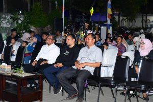 Peringati HUT Kemerdekaan ke-80 RI, Diskominfo Indramayu Bersama Rumah Musik Fahrezi Gelar Nada, dan Harmoni