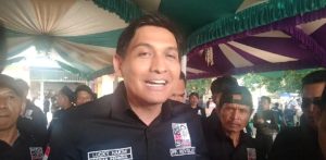 Bupati Indramayu Dukung Kegiatan Perlombaan Panjat Tebing se-Ciayumajakuning