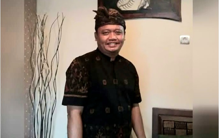 PWI Pusat Cabut Pembekuan PWI Jabar, Demush : Otomatis Plt PWI Indramayu Bubar