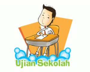 Duh! Ortu Belum Mampu Bayar Tunggakan di Sekolah, Putrinya Ogah Ikut  Ujian